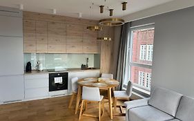 Apartament Walowa 25